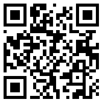QR Code for bitcoin:1Aiffmc6d1UtTcx6NdoCaY2RE78bYvit4M