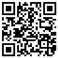 QR Code for bitcoin:1AijYgnGm9HUdMhStAbtCCX3FaDRBMLNFk