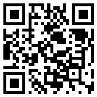 QR Code for bitcoin:1AijkKxDCCwrpCWfM35aLVrFu4P24AW79X
