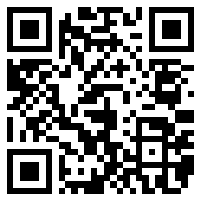 QR Code for bitcoin:1Aiu16mBKMHBRcXWoaDXbnWAP2idRfZzyk