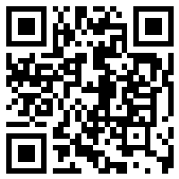 QR Code for bitcoin:1Aiudqrt16Mat9fQ1myfQueirVxbuVPnuD