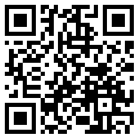 QR Code for bitcoin:1AiwFvHstSWWnDKUMEyMWbBSLbVSBXTXvB
