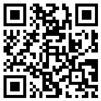 QR Code for bitcoin:1Aj28ELDHpXfwvG7RYAiNNKidWMojT5wfQ