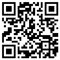 QR Code for bitcoin:1Aj7dAiNWrnMvmCETQcLysH9XVCzoz5Yo1