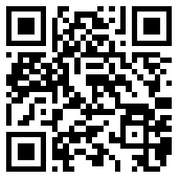 QR Code for bitcoin:1Aj83ChwPDjyXuDv8jSpYMrKdS14f3dP77