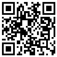 QR Code for bitcoin:1AjAP5sgGHQJrbRKnvSgXyHiMLdRTYe5T6