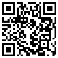 QR Code for bitcoin:1AjAsR7S4MuLd59mPfk4DBbp7Zctn8SHxz