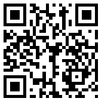 QR Code for bitcoin:1AjAzSRAREzSYd4mVTvsbG1w6ivnSjdZ6g