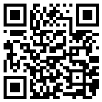 QR Code for bitcoin:1AjCknax3jWDUbEm886YvQYxRZZdqrc4o7