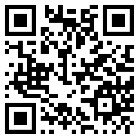 QR Code for bitcoin:1AjDBavFBEafgF5VLsbtwjF5uPbeTE9jDL