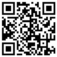 QR Code for bitcoin:1AjGoKdhFPRPYAYpJfP5xASRsg6n8J2vjY