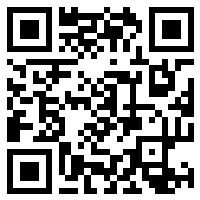 QR Code for bitcoin:1AjMLmLAvnzVRejsPtbsc1hZzEHMXc5Btz