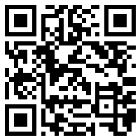 QR Code for bitcoin:1AjPJsYeTeAaxbss4ejM6q3Be1eNMQaNR9