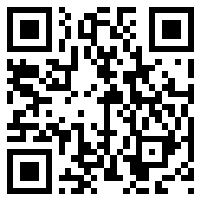QR Code for bitcoin:1AjQ9BXbWo4rNDCTCmV5d8m72j64J3RBeu