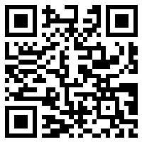 QR Code for bitcoin:1AjZLkthXxEKB97TQCmoEBDuZwHFkDDFVq