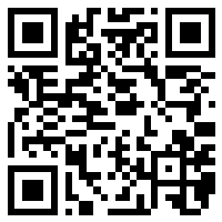 QR Code for bitcoin:1Ajbp3WujBjAzvL97oPBp3nDkM9stp4BbA