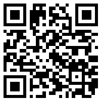 QR Code for bitcoin:1AjdajJxYG2bwh2Lf4jsoitNTeBReDiiHk