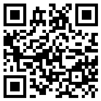 QR Code for bitcoin:1Ajp57Pwe9c55K7MphougruUX99iazEVBX