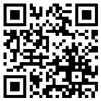 QR Code for bitcoin:1AjqF7yPk3GceequcmmsRrfE1DkAA1F8oj