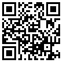 QR Code for bitcoin:1Ak4LHSkbsByUfBzJ9CjYYs2trKsgXwEmr