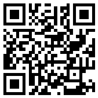 QR Code for bitcoin:1AkD63Q6SCB4yn8KHLyrMLmzusJCgJRBi9