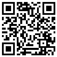 QR Code for bitcoin:1AkGoqLSgeSx2othXo72PQjzEa6Vjo6SCa