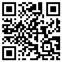 QR Code for bitcoin:1AkHQLjU5p4JVfftjGfFqktRuNKSJJYp45