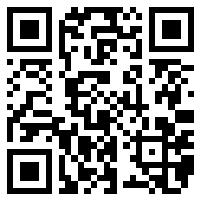QR Code for bitcoin:1AkKWTA34L7Sg99mPBvETWGXFh97Xmg2VM