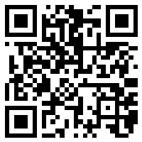 QR Code for bitcoin:1AkKnBduNCdKtxq1MCmQBbExiwTU75cb3f