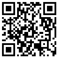 QR Code for bitcoin:1AkP2gKZhpHhmPB6VF6U2uEnRqRmxtt5Va