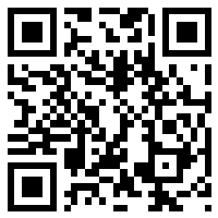 QR Code for bitcoin:1AkQQymNDLAEgsGATeFcHamjMVfCAHUnm8