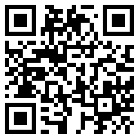 QR Code for bitcoin:1AkT1a19YZGuMLkPwDJBtSrPrTGque5rLd