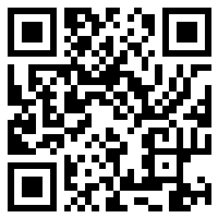 QR Code for bitcoin:1AkZ2UTx48SWDdoyX67WLwNeKD7tJGkCSf
