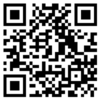 QR Code for bitcoin:1AkatGwCs5fHsf7k21T1uxQSWvaF6dawMW