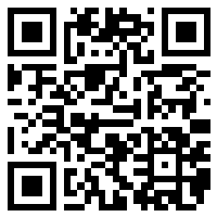 QR Code for bitcoin:1Akbd3sbwUeQf6R2PBrdXTpT38vquxkXe3