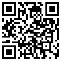 QR Code for bitcoin:1Akc4bgaDCDgSHENMkjaP5RX1NTafky7aC