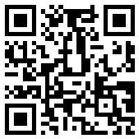 QR Code for bitcoin:1AkdKqDeAtgqTBuPf2XzB1SAU2gcTcbcMS