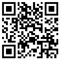 QR Code for bitcoin:1AkhZc8DhU55KUV2uQ8CagToXRX9eUHsdF