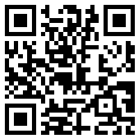 QR Code for bitcoin:1AkoxEoU9cS3VRwewjqAMDaPFx89odsu2W