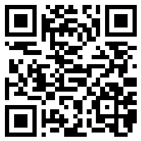 QR Code for bitcoin:1AkpRNr122pfCyNZuBxtAqgJsNNb6n6fFb