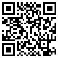 QR Code for bitcoin:1AkxFfJSsaGF5tpiLEGcVQDMGoTYQKCsmh