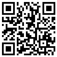 QR Code for bitcoin:1AkxtEnh3Y5mxm4T8dQygMB6E3Lvx2MDvW