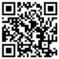 QR Code for bitcoin:1Akz2u1KsrcLuepTTBkTFU8aackUcuPTts
