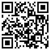 QR Code for bitcoin:1Am22RTqojh2eE6s3FNGEazPtwSVHTcmUN