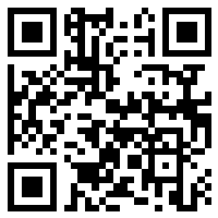 QR Code for bitcoin:1Am8LZzH1L3AYaXEEKLKVEhda8JVodeU7k