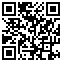 QR Code for bitcoin:1Am8M7P8rBSC4g4eit3DRGa2xBgucJL4Mp