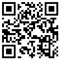 QR Code for bitcoin:1Am8jCcaFoEdrcYpc5YQ1BLpLoFuWv3RtX