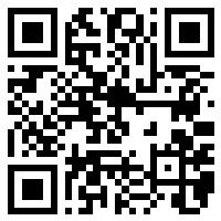 QR Code for bitcoin:1AmBGeWEfDpgU4X8PiUs3dgbpTy8MPKq4g