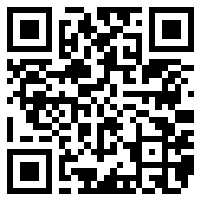 QR Code for bitcoin:1AmCha5vnu2b7djdHDwer5koNxTXT6AcEW