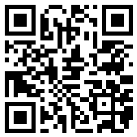 QR Code for bitcoin:1AmCyyCxBkfVTXFtUgEMc8D355i9BWBvg4